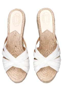 Women Stubbs & Wootton Crema (Kelly)