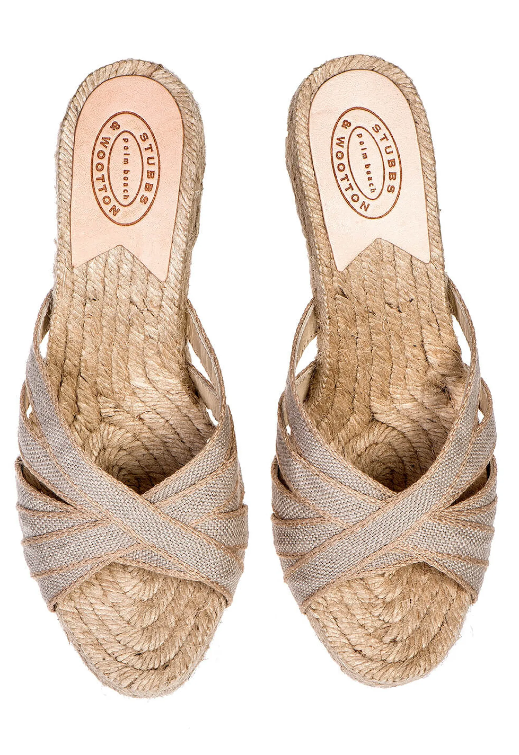 Women Stubbs & Wootton (Grace)