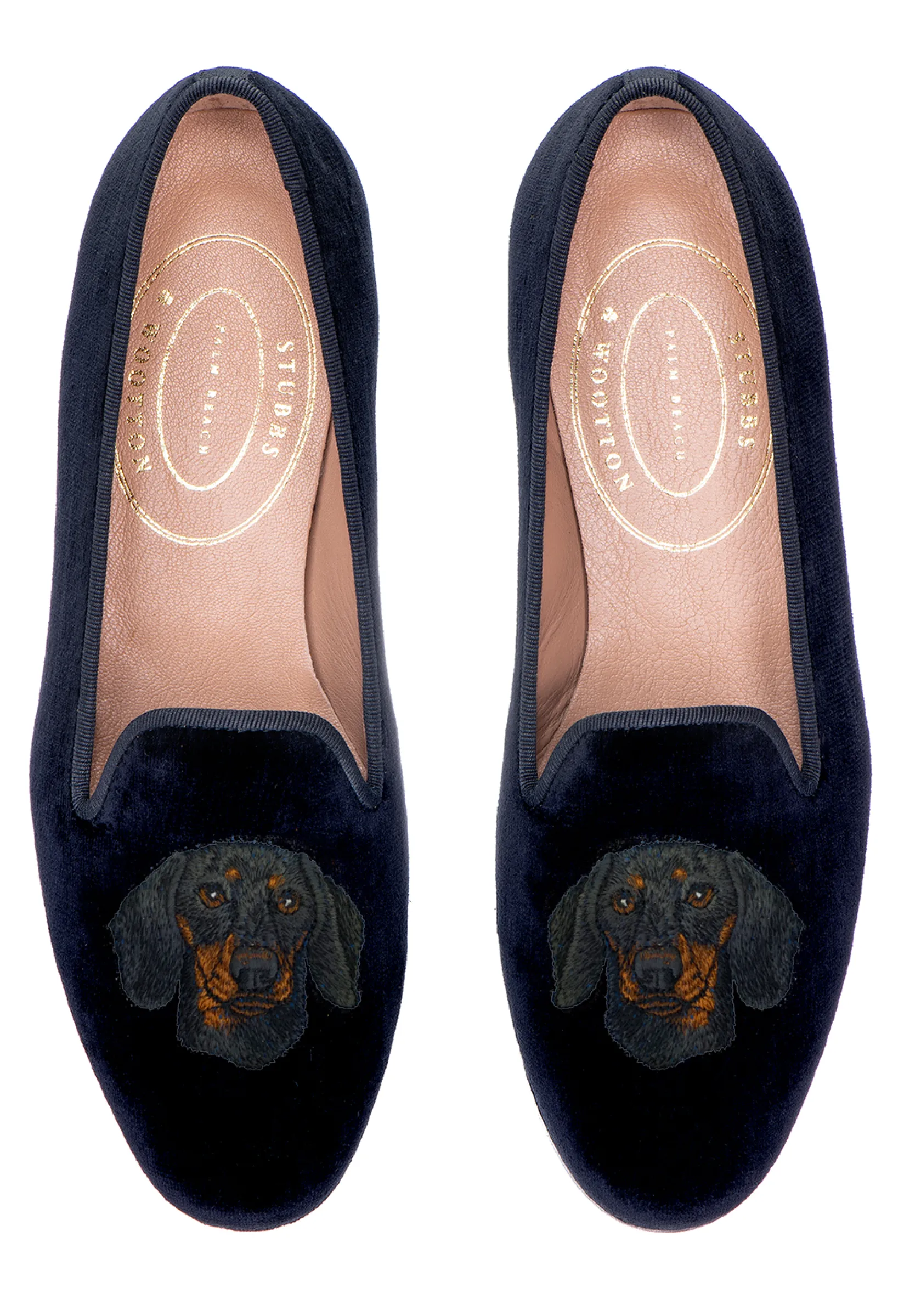Stubbs & Wootton Dachshund (Men)