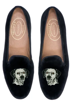 Women Stubbs & Wootton Dalmatian (Women)