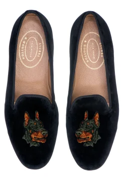 Stubbs & Wootton Doberman (Men)