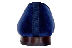 Women Stubbs & Wootton Dragon Indigo (Women)