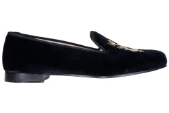 Stubbs & Wootton Dragon Noir (Men)
