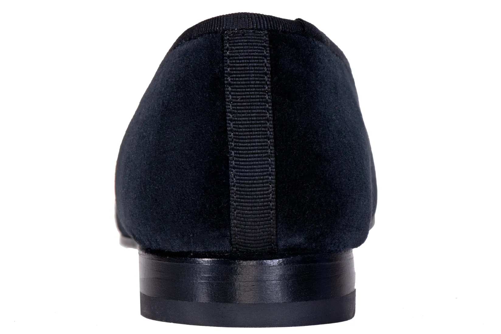 Stubbs & Wootton Dragon Noir (Men)