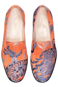 Stubbs & Wootton Dynasty Persimmon (Men)