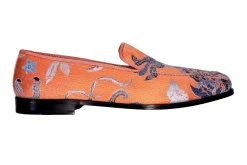 Stubbs & Wootton Dynasty Persimmon (Men)
