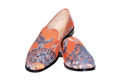 Stubbs & Wootton Dynasty Persimmon (Men)