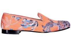 Women Stubbs & Wootton Dynasty Persimmon (Women)