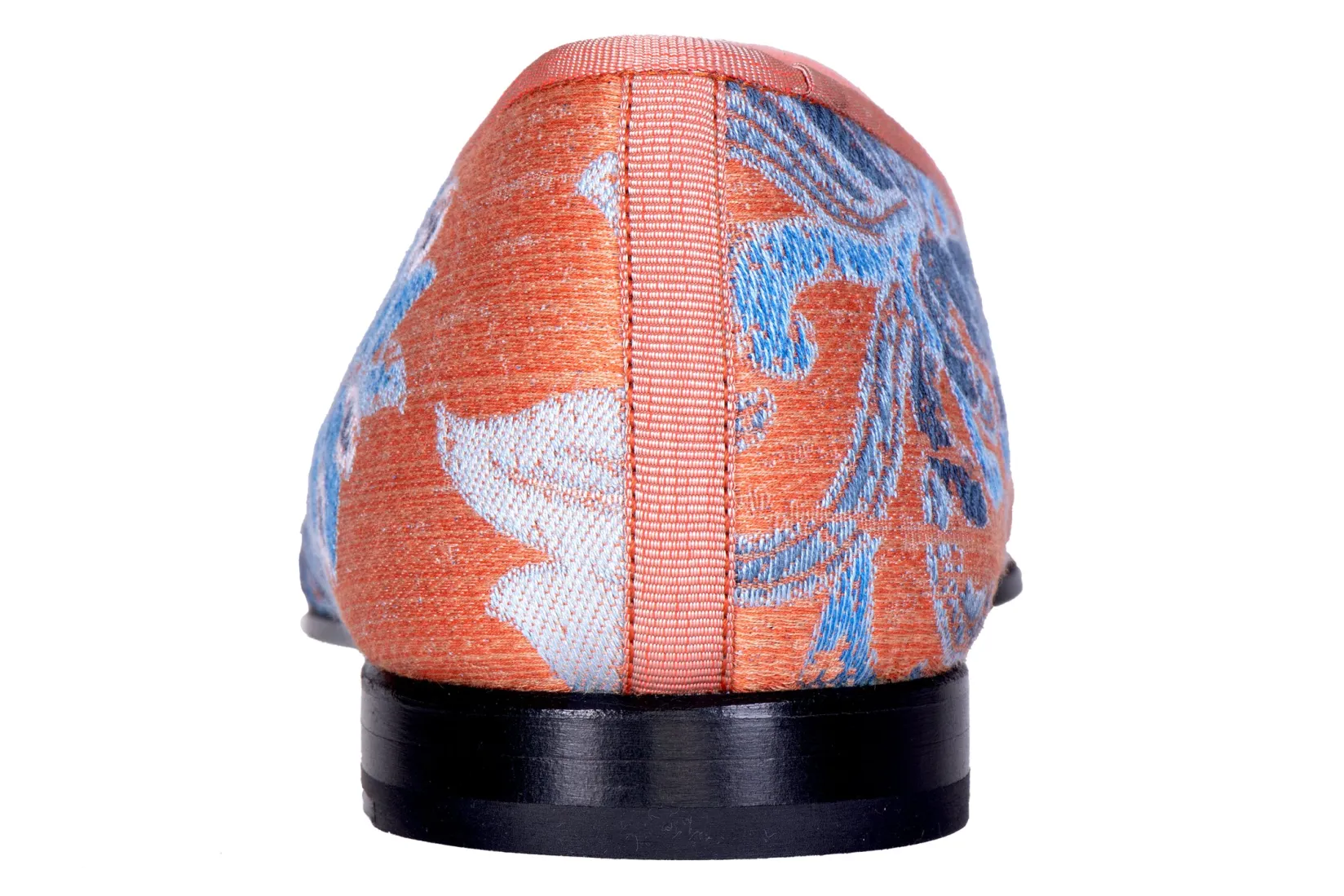 Women Stubbs & Wootton Dynasty Persimmon (Women)