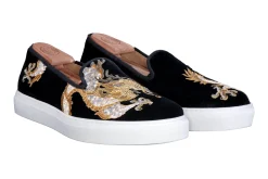 Stubbs & Wootton Emperor Noir (Men)