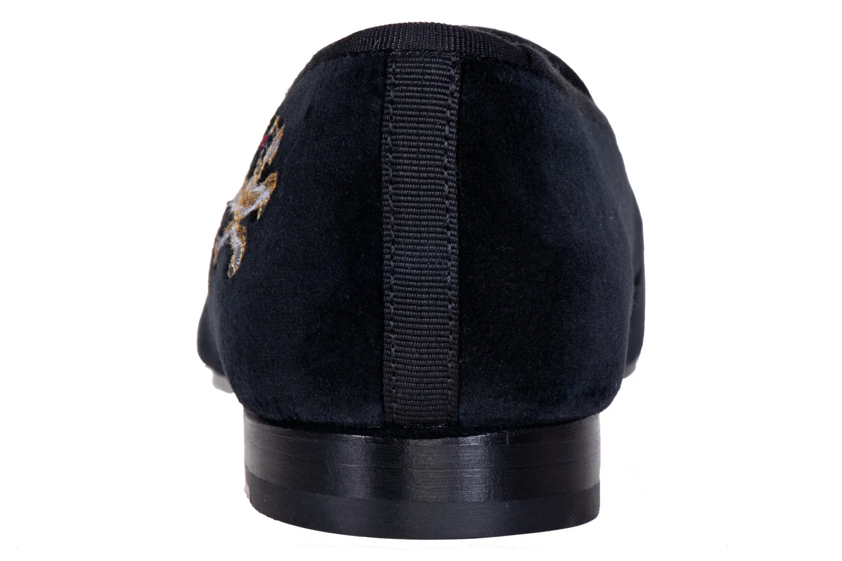 Women Stubbs & Wootton Emperor Noir (Women)