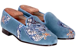 Women Stubbs & Wootton Emperor Sky (Women)