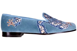 Women Stubbs & Wootton Emperor Sky (Women)