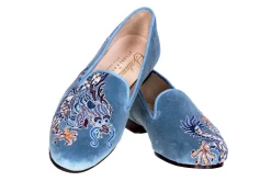 Women Stubbs & Wootton Emperor Sky (Women)