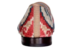 Women Stubbs & Wootton Floriana Navy (Women)