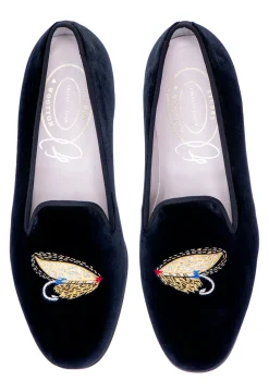 Stubbs & Wootton Fly Private Stock (Men)