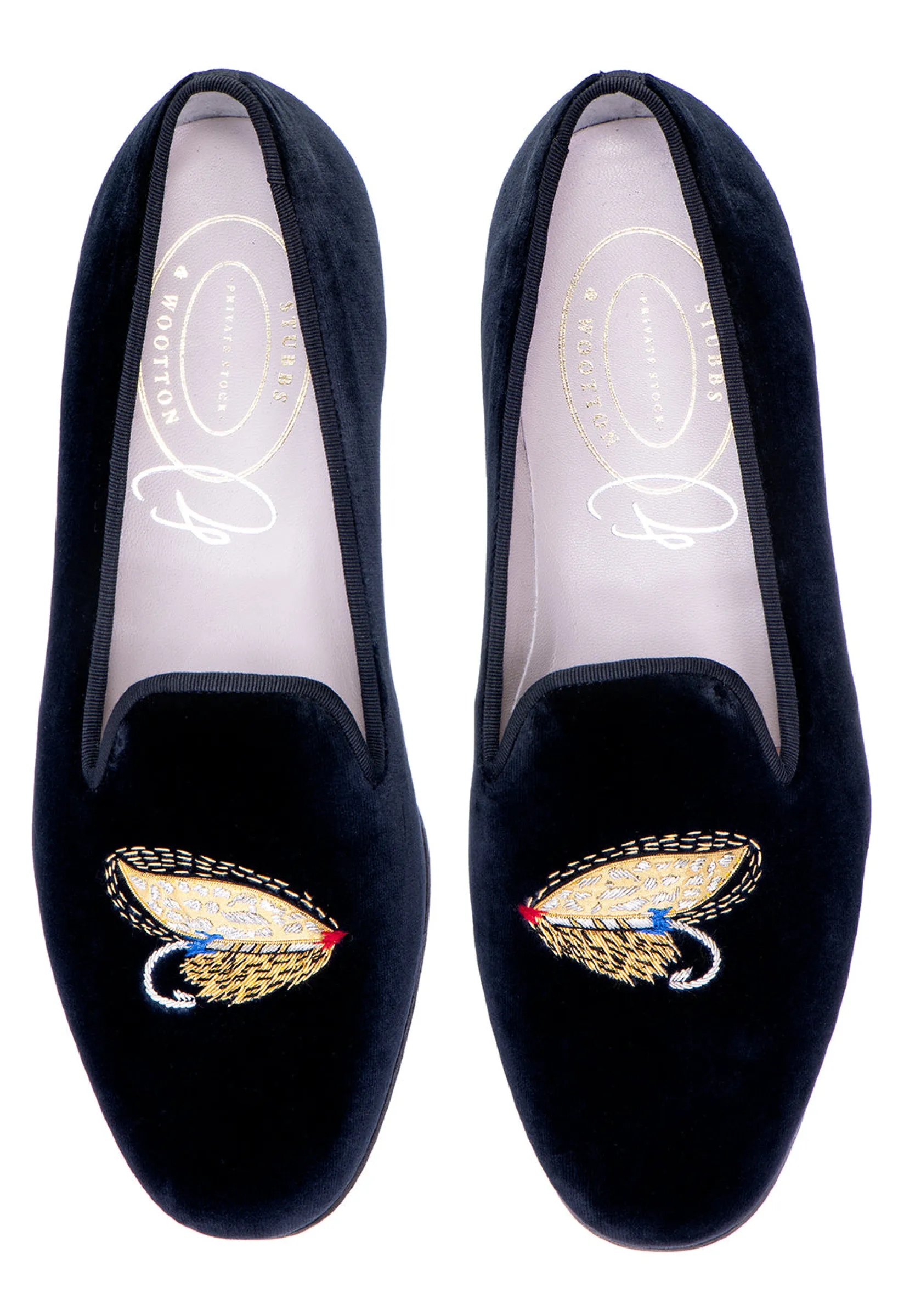 Stubbs & Wootton Fly Private Stock (Men)