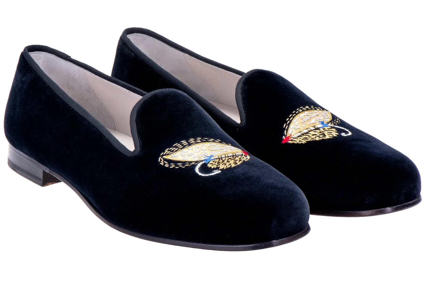Stubbs & Wootton Fly Private Stock (Men)