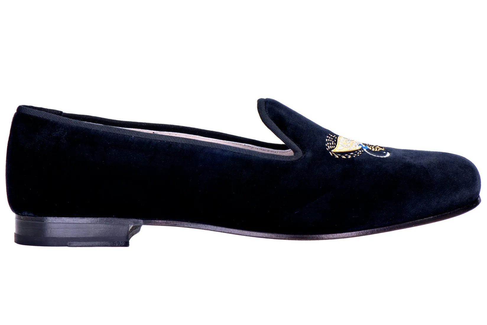 Stubbs & Wootton Fly Private Stock (Men)