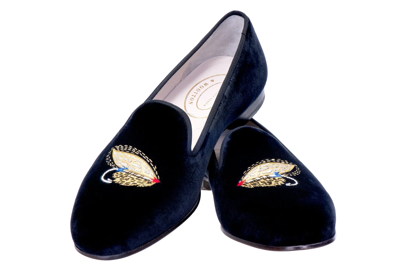 Stubbs & Wootton Fly Private Stock (Men)