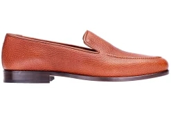 Stubbs & Wootton Football Leather Venetian (Men)