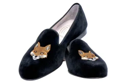 Stubbs & Wootton Fox Noir Private Stock (Men)