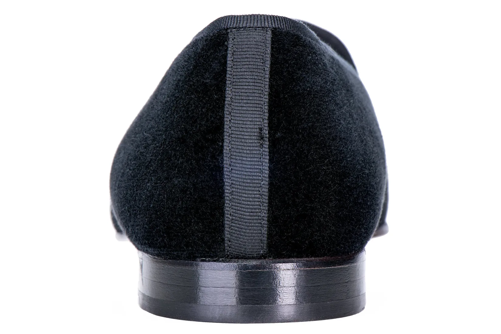 Stubbs & Wootton Fox Noir Private Stock (Men)