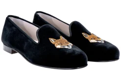 Women Stubbs & Wootton Fox Noir Private Stock (Women)