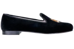Women Stubbs & Wootton Fox Noir Private Stock (Women)