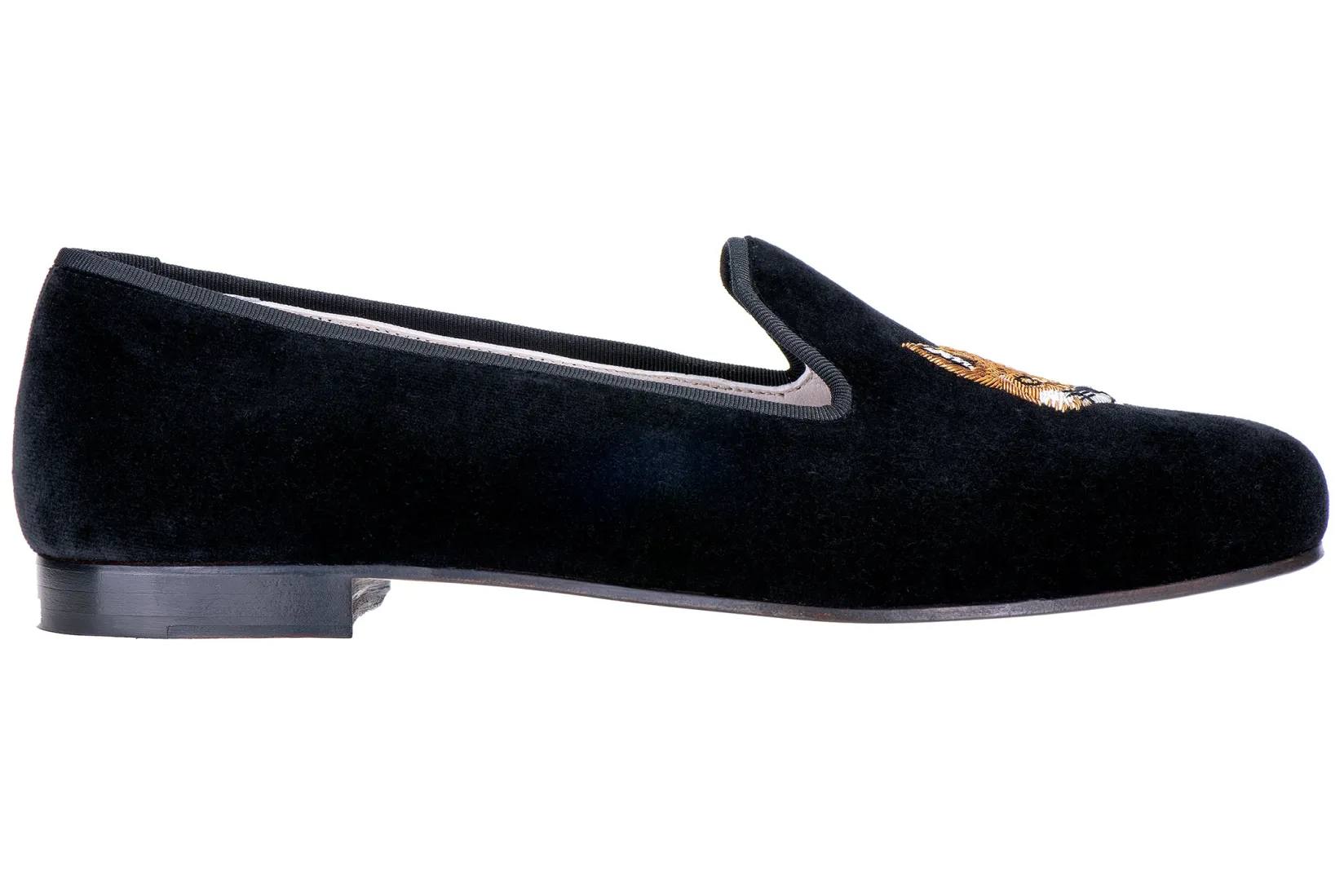 Women Stubbs & Wootton Fox Noir Private Stock (Women)