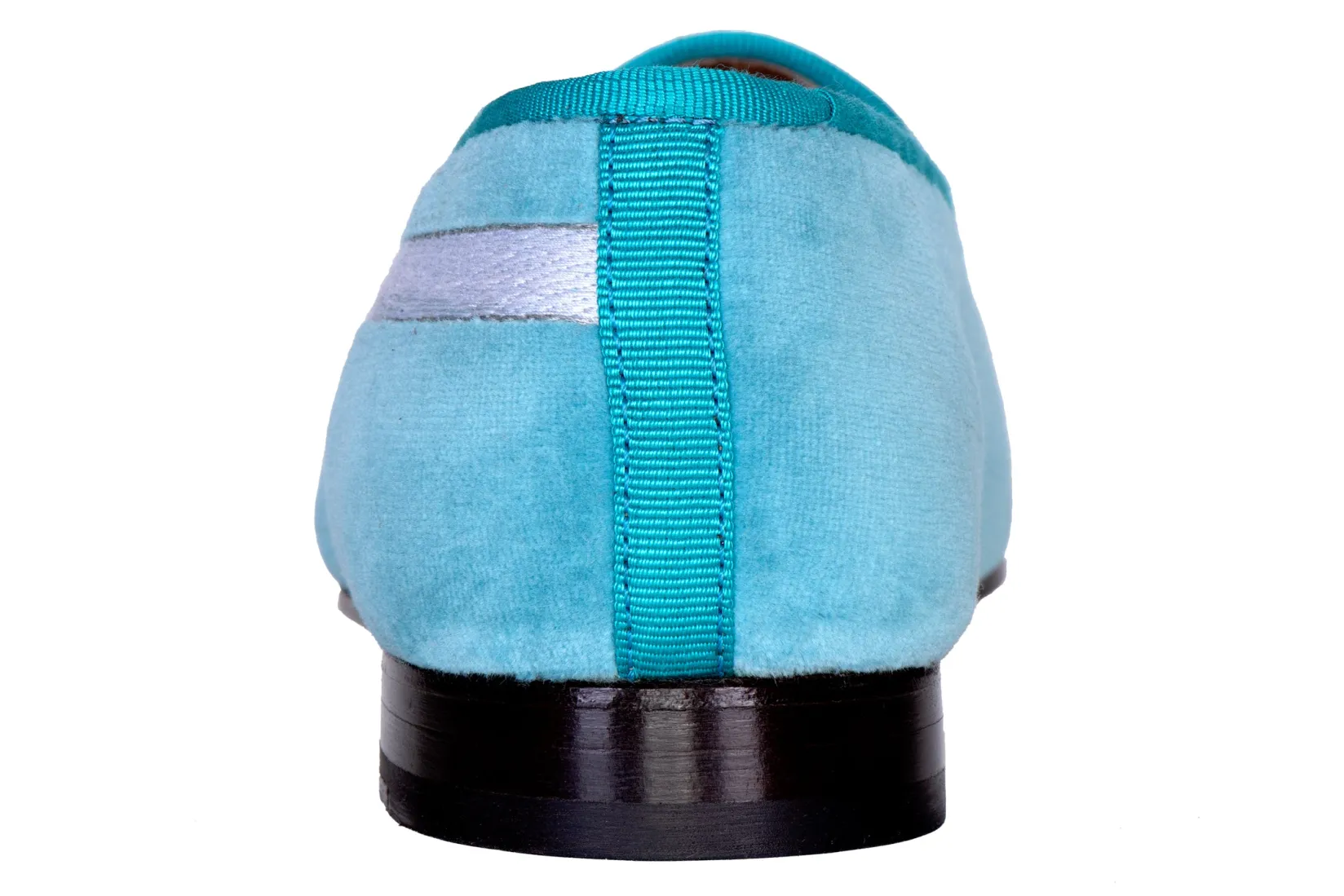 Women Stubbs & Wootton Gift Turquoise Private Stock (Women)