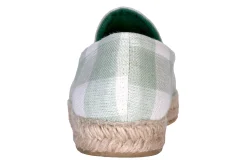 Women Stubbs & Wootton Gingham Willow (Women)