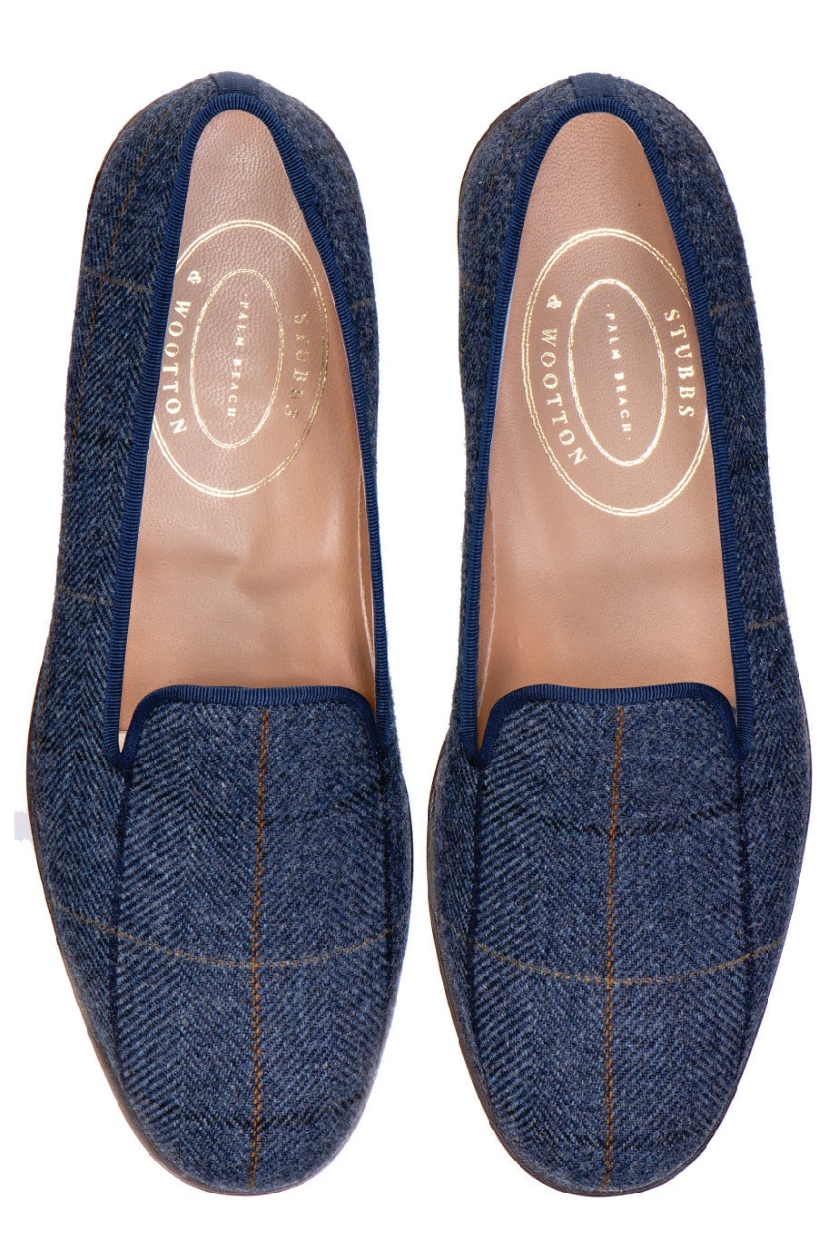 Stubbs & Wootton Glenshire (Men)