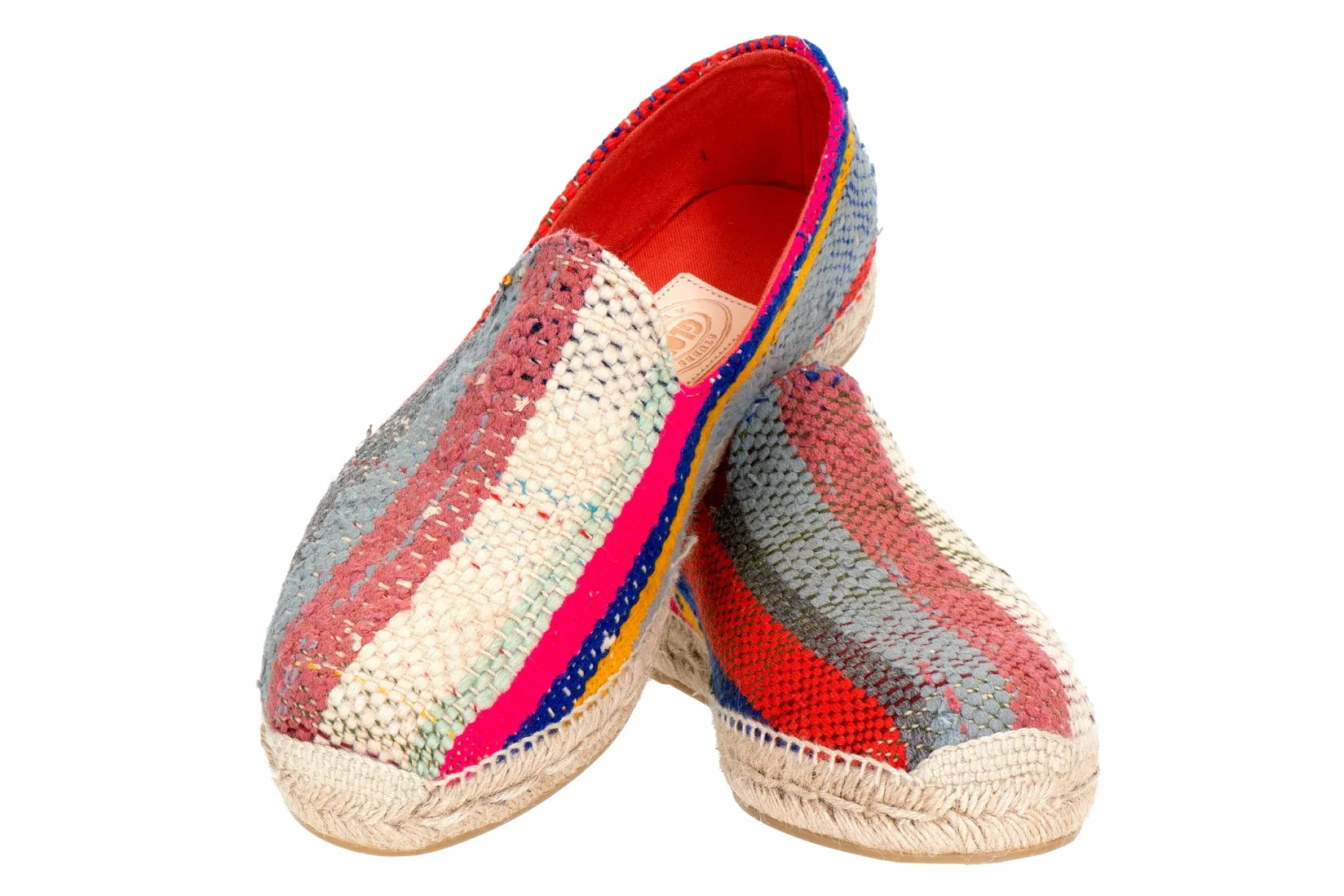 Stubbs & Wootton GLOR Moroccan Gatsby (Men)