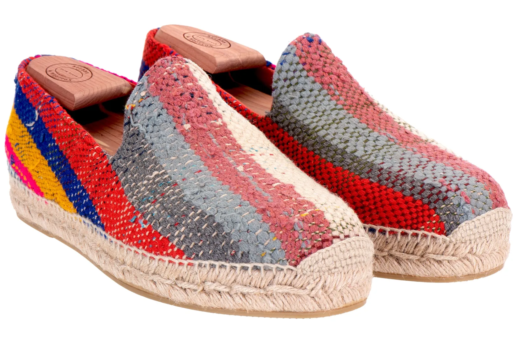 Stubbs & Wootton GLOR Moroccan Gatsby (Men)