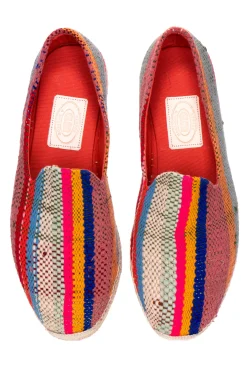 Women Stubbs & Wootton GLOR Moroccan Gatsby (Women)