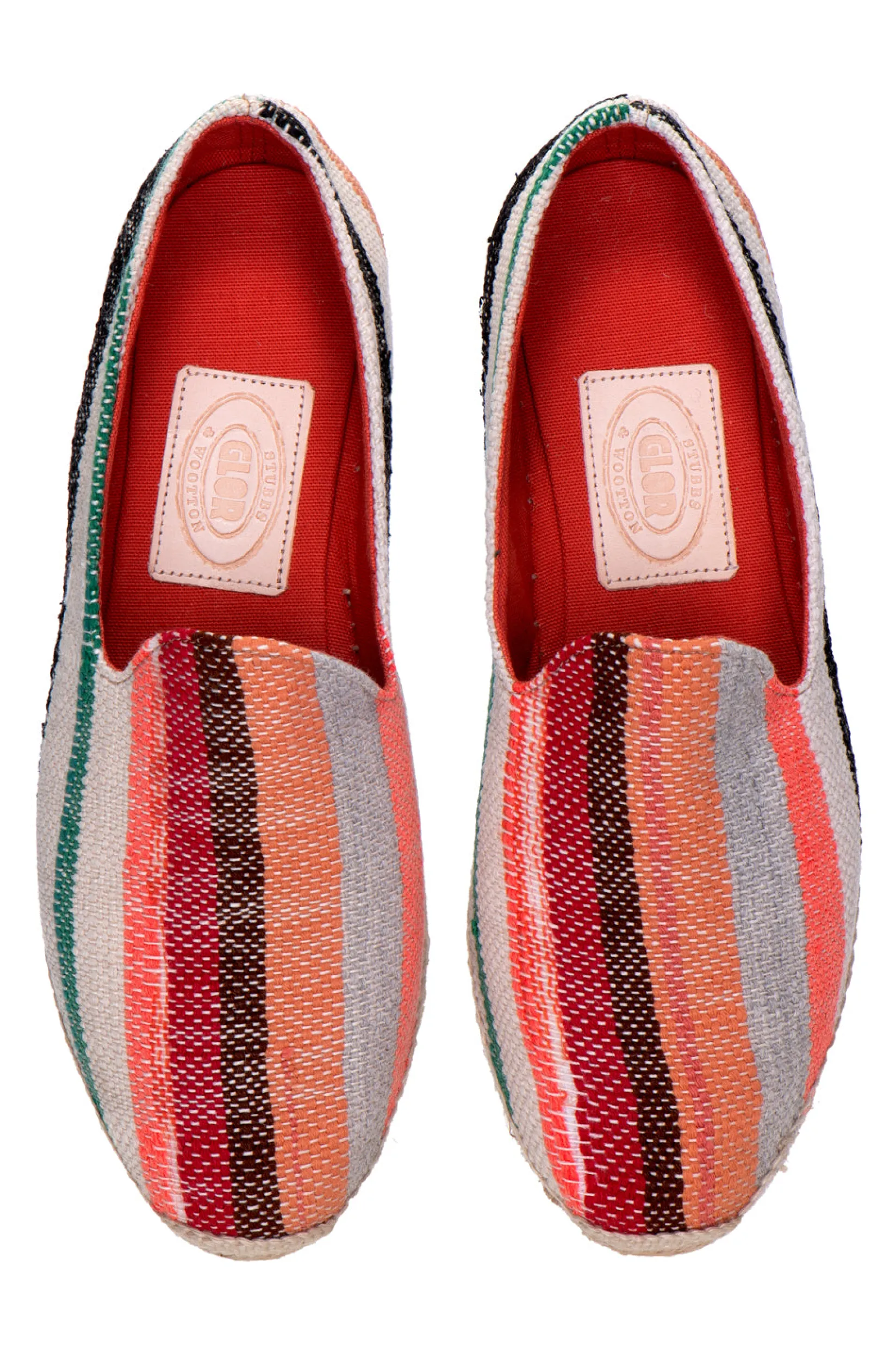 Women Stubbs & Wootton GLOR Moroccan Gatsby (Women)