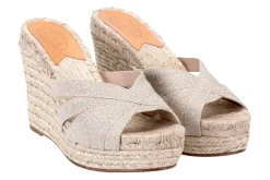 Women Stubbs & Wootton Braid (Grace)