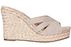 Women Stubbs & Wootton Braid (Grace)