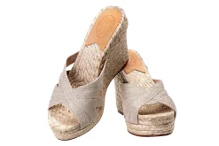 Women Stubbs & Wootton Braid (Grace)