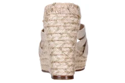Women Stubbs & Wootton Braid (Grace)