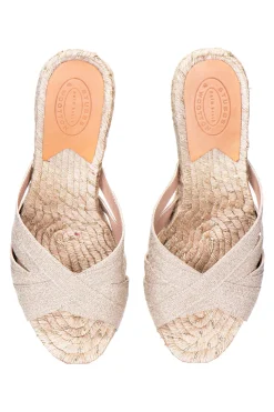 Women Stubbs & Wootton Braid (Kelly)