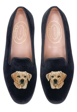 Stubbs & Wootton Gold Lab (Men)