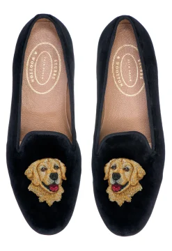 Women Stubbs & Wootton Golden Retriever (Women)