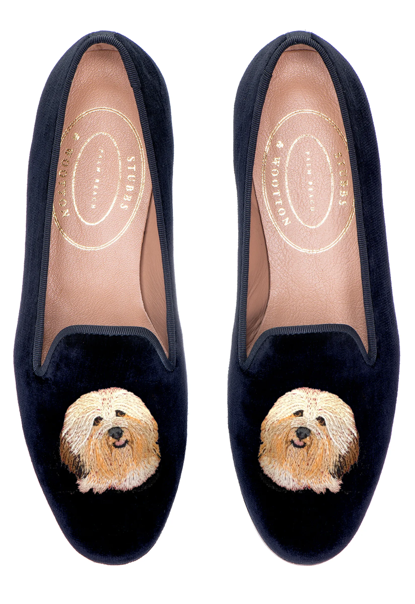 Stubbs & Wootton Havanese (Men)
