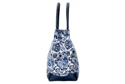 Stubbs & Wootton Heriz Needlepoint Tote