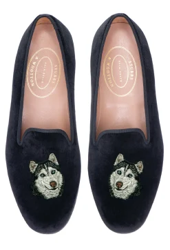 Stubbs & Wootton Husky (Men)