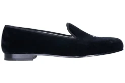 Stubbs & Wootton I Do Private Stock Slipper (Men)