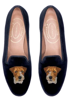 Stubbs & Wootton Jack Russell (Men)