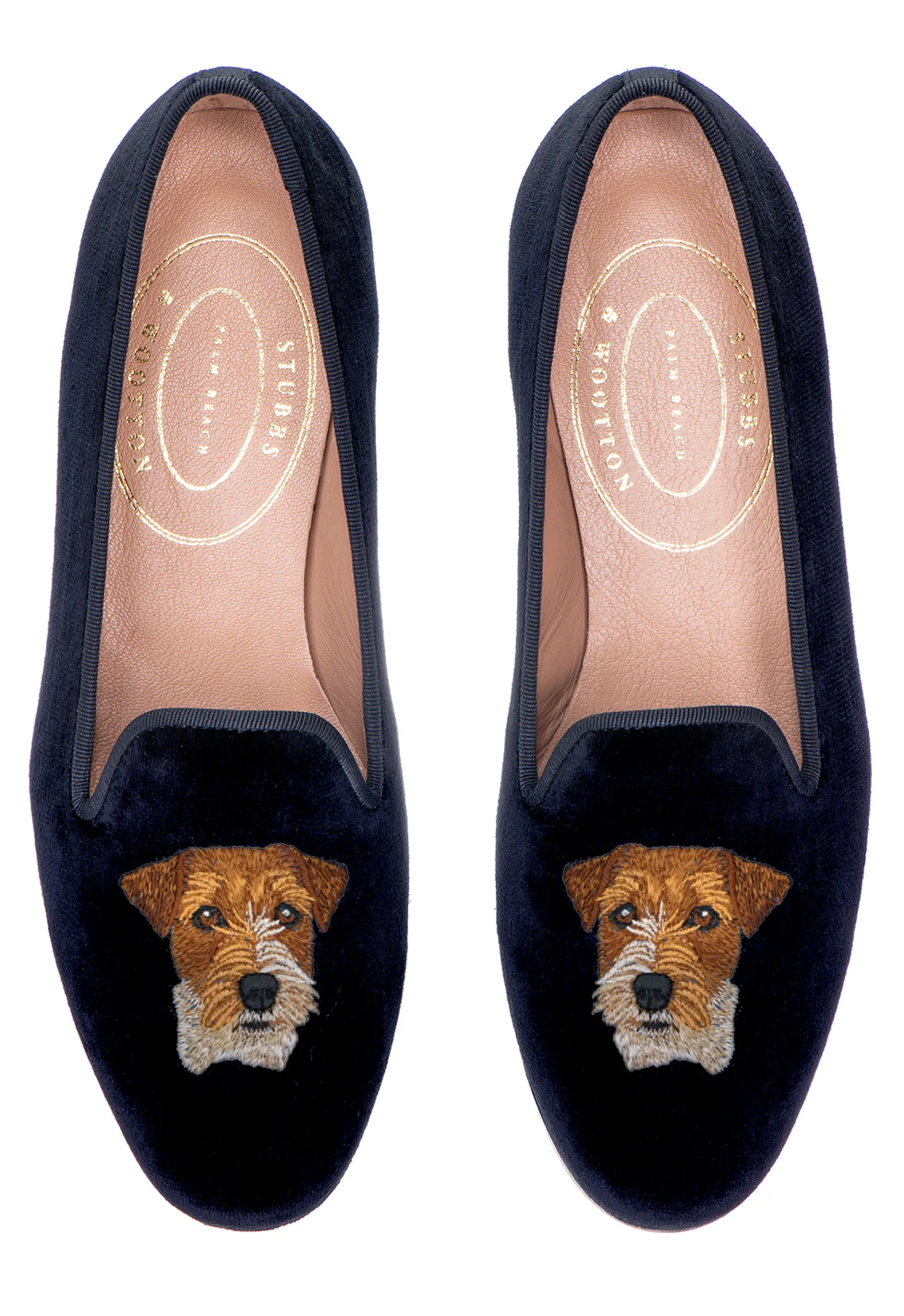 Stubbs & Wootton Jack Russell (Men)